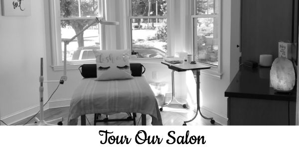 Beauty Cottage Salon Pelham Nh 03076